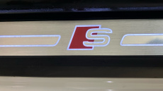 Audi Q3 35 TFSI S Line 5dr S Tronic Petrol Estate